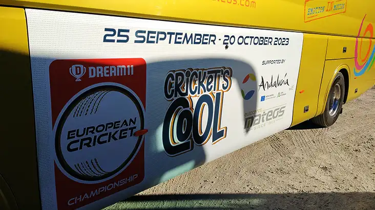 Food catering for large-scale events