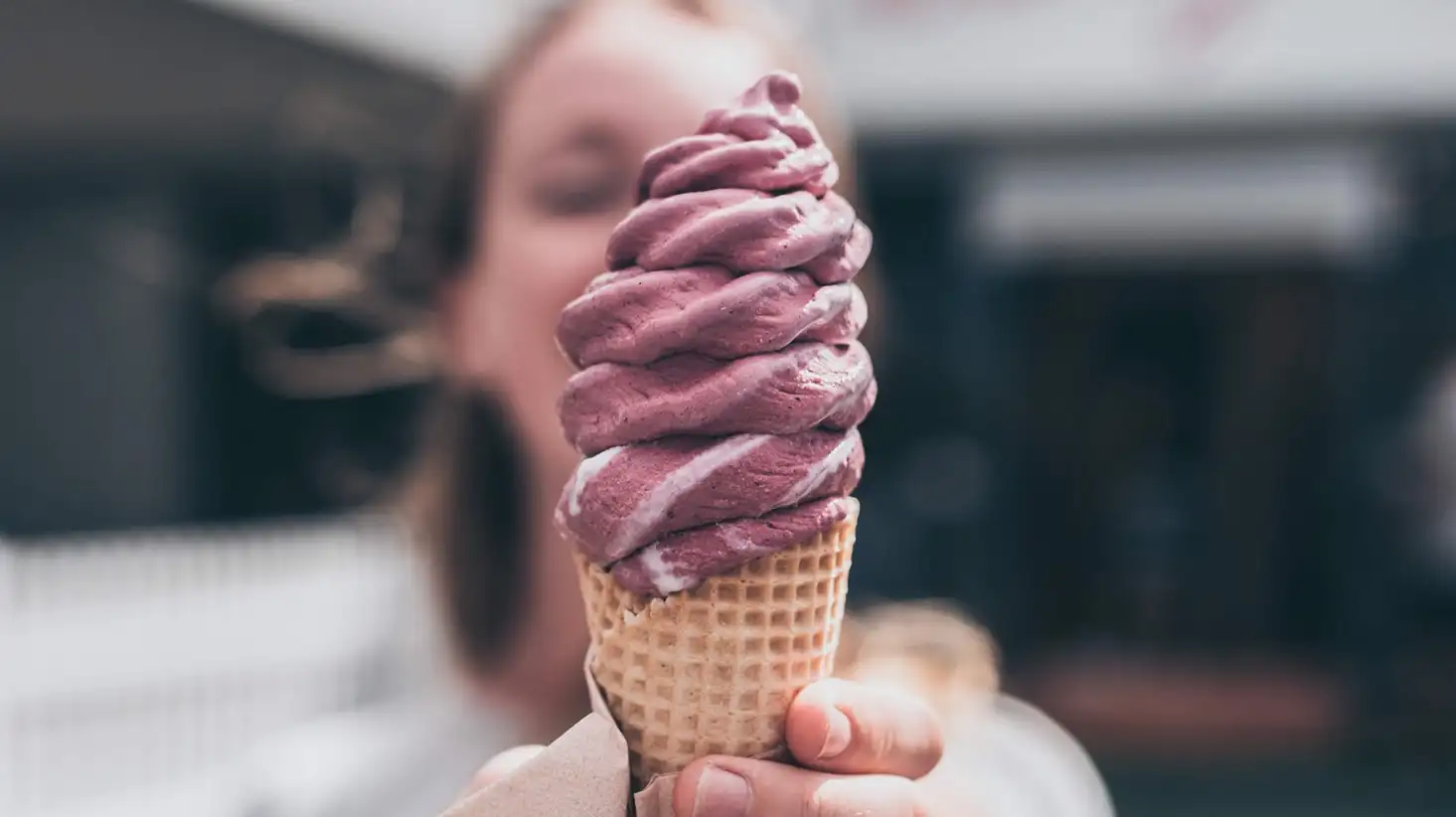 What are the 5 Types of Kulfi